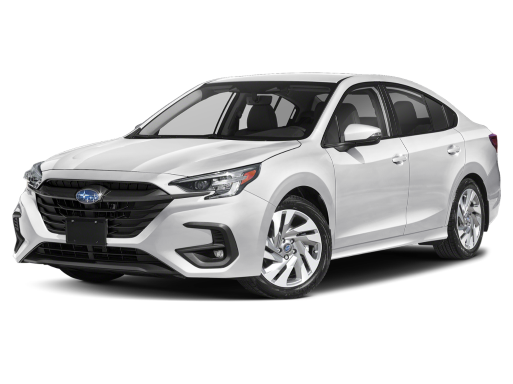 new 2025 Subaru Legacy car, priced at $33,976