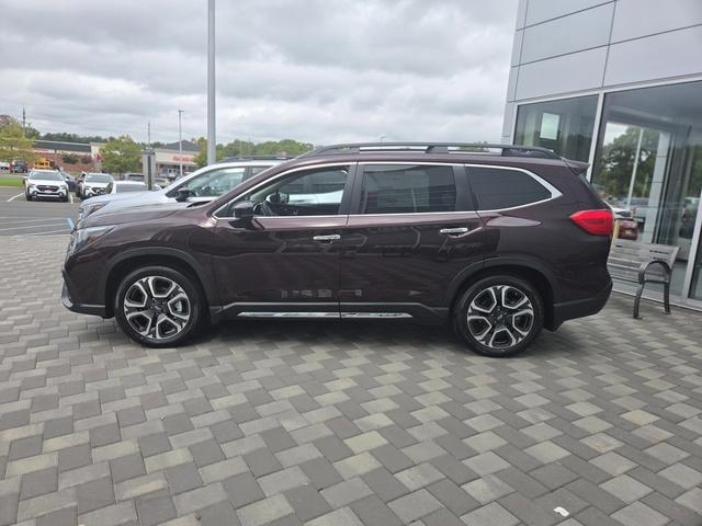 new 2024 Subaru Ascent car, priced at $47,317