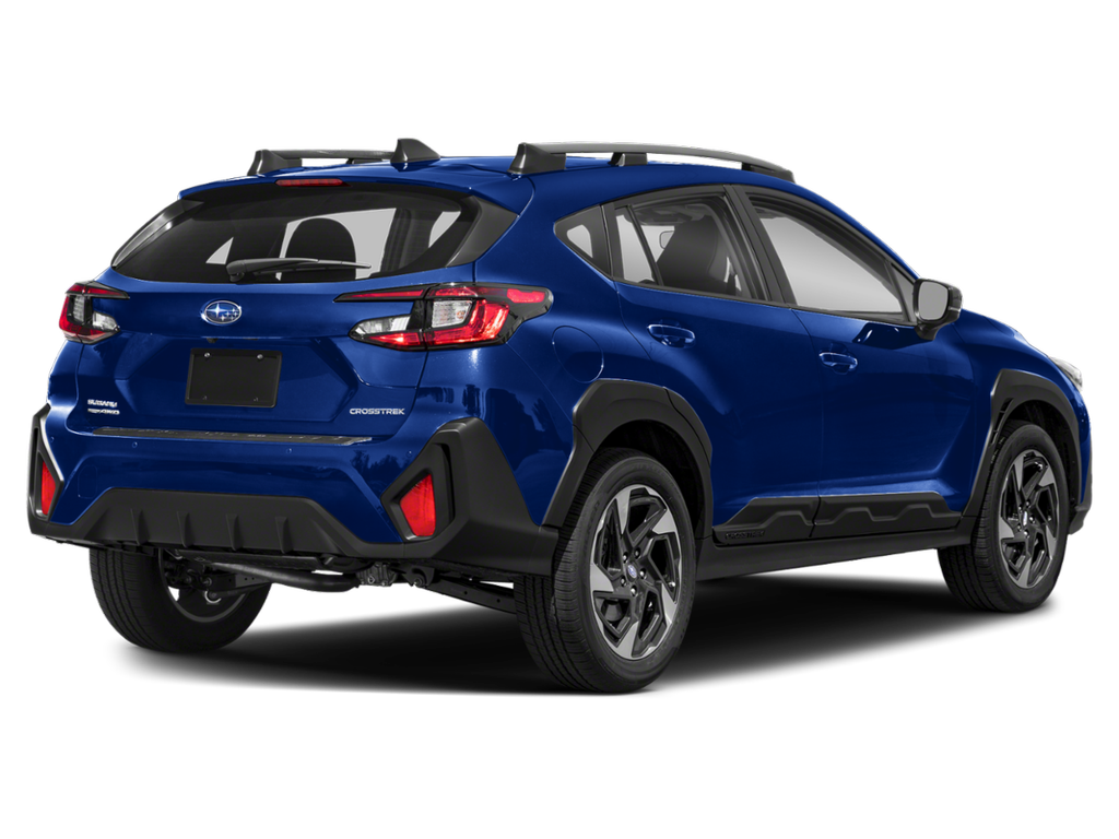 new 2025 Subaru Crosstrek car, priced at $31,087