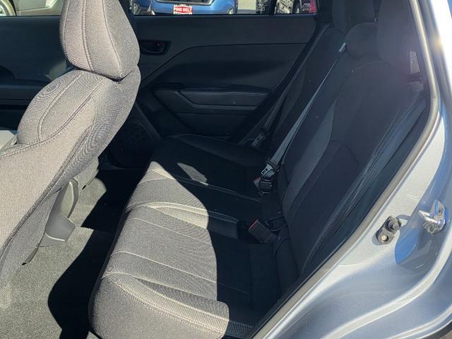 new 2025 Subaru Crosstrek car, priced at $29,356