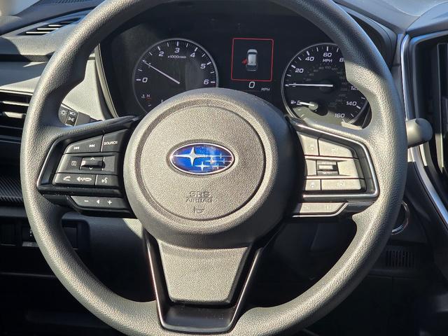 new 2025 Subaru Crosstrek car, priced at $29,356