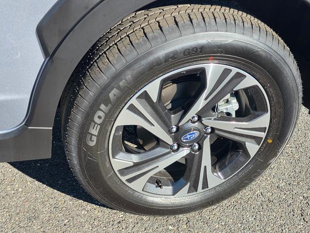 new 2025 Subaru Crosstrek car, priced at $29,356