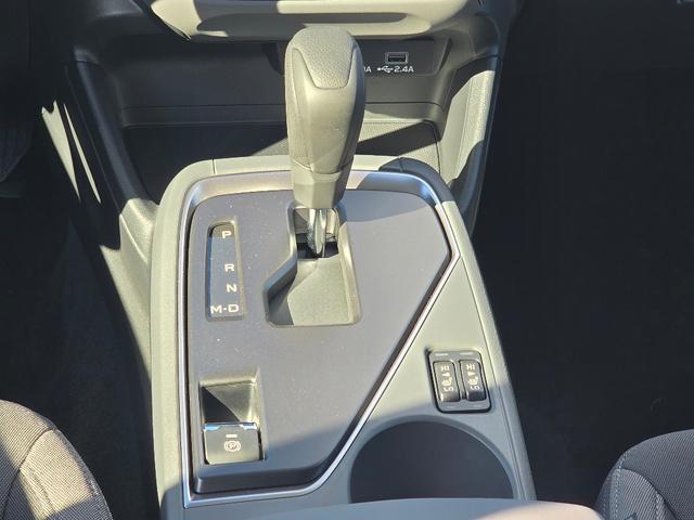 new 2025 Subaru Crosstrek car, priced at $29,356