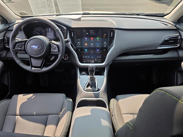 used 2024 Subaru Outback car, priced at $31,632