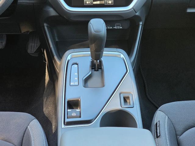 new 2025 Subaru Crosstrek car, priced at $27,256