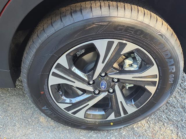 new 2025 Subaru Crosstrek car, priced at $27,256