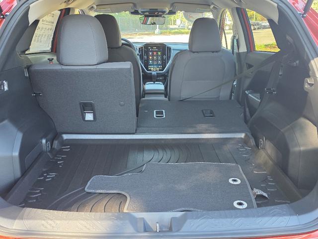 new 2025 Subaru Crosstrek car, priced at $27,256