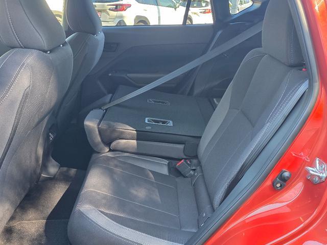 new 2025 Subaru Crosstrek car, priced at $27,256