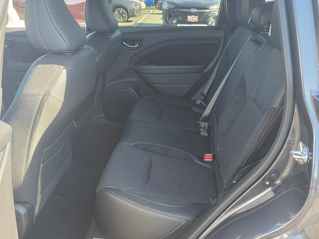 new 2025 Subaru Forester Hybrid car, priced at $43,683