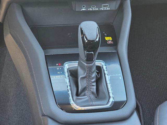 new 2025 Subaru Forester Hybrid car, priced at $43,683