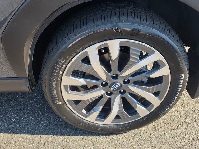 new 2025 Subaru Forester Hybrid car, priced at $43,683