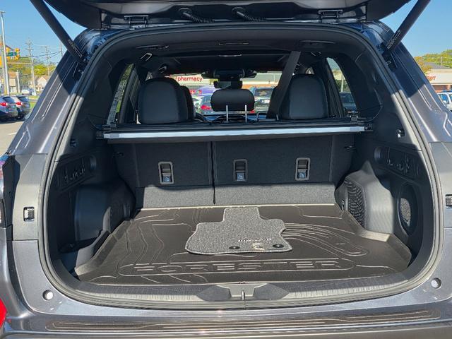 new 2025 Subaru Forester Hybrid car, priced at $43,683