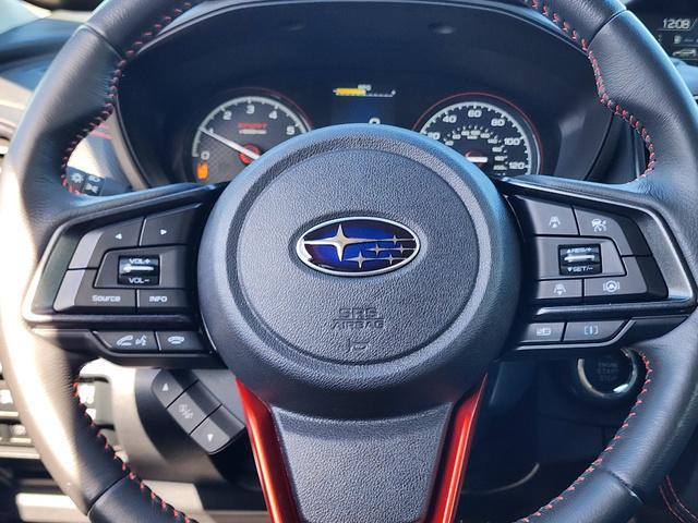 used 2022 Subaru Forester car, priced at $27,231