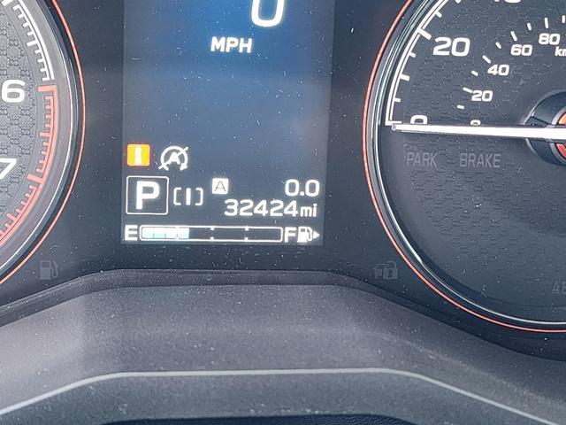used 2022 Subaru Forester car, priced at $27,231