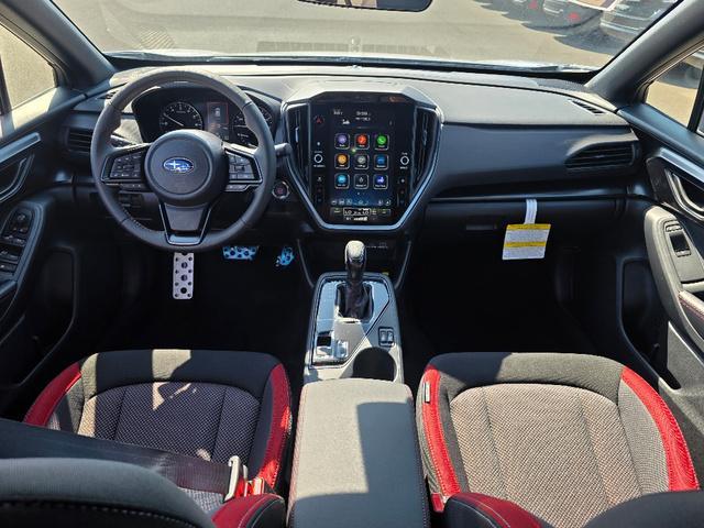 new 2025 Subaru Impreza car, priced at $29,424