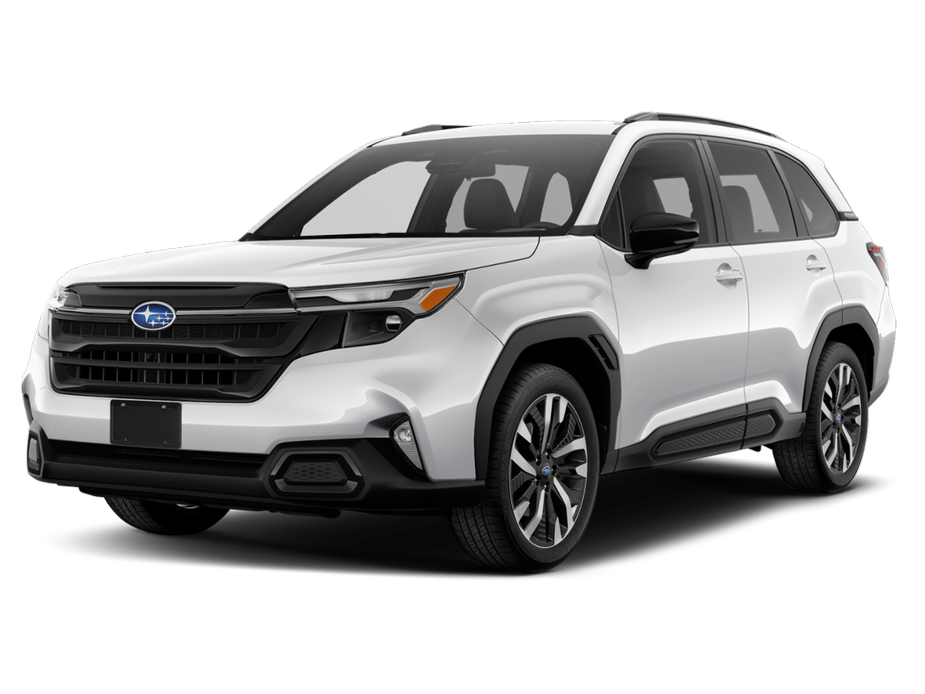 new 2025 Subaru Forester car, priced at $42,566