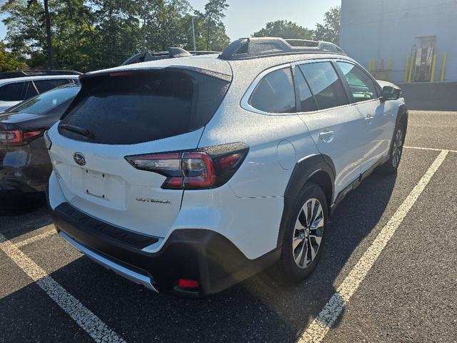 used 2023 Subaru Outback car, priced at $30,000