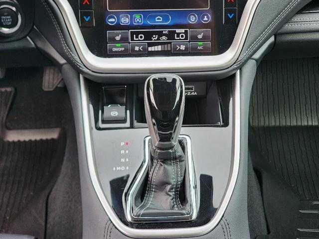 used 2023 Subaru Outback car, priced at $29,481