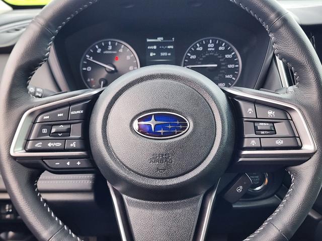 used 2023 Subaru Outback car, priced at $29,481