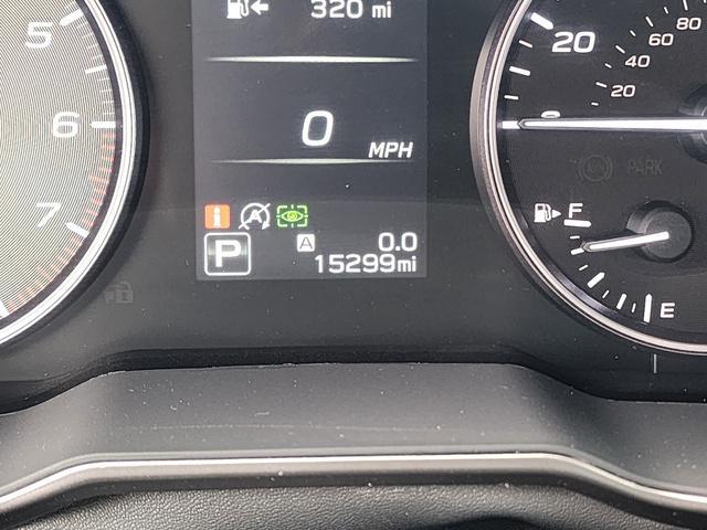 used 2023 Subaru Outback car, priced at $29,481