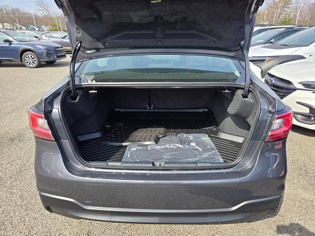 new 2025 Subaru Legacy car, priced at $31,512