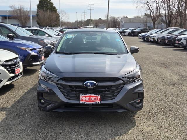 new 2025 Subaru Legacy car, priced at $31,512