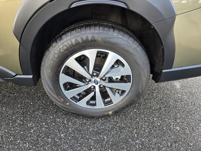 new 2025 Subaru Outback car, priced at $33,679