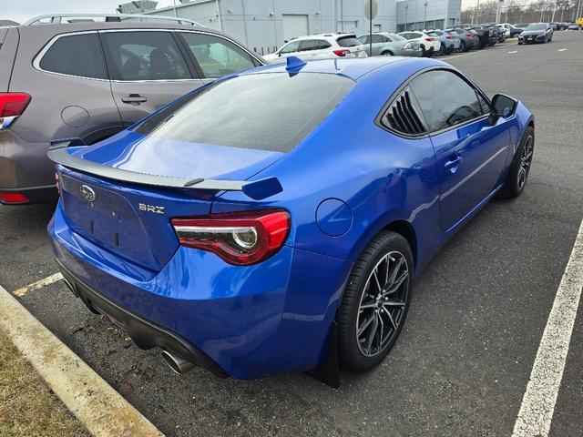 used 2019 Subaru BRZ car, priced at $22,341