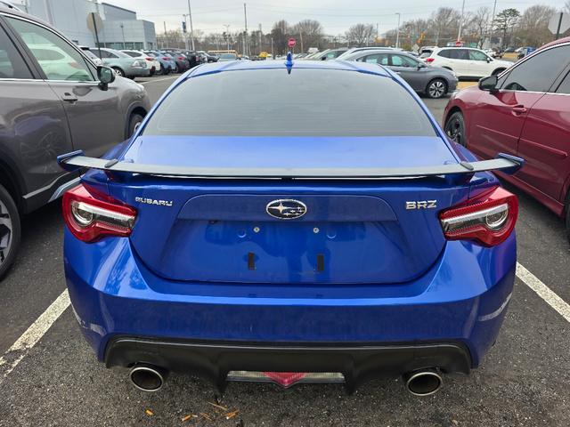 used 2019 Subaru BRZ car, priced at $22,341