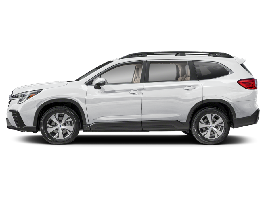 new 2025 Subaru Ascent car, priced at $38,351