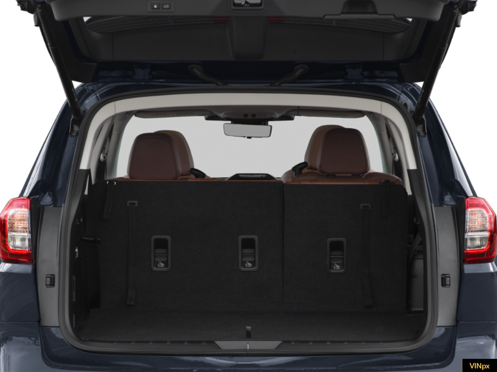 new 2025 Subaru Ascent car, priced at $51,616
