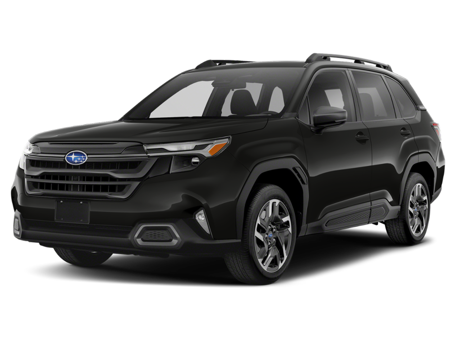 new 2025 Subaru Forester car, priced at $36,949