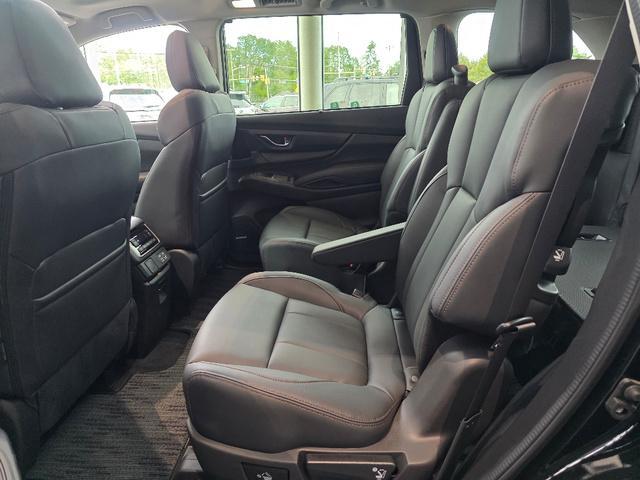 new 2025 Subaru Ascent car, priced at $48,026