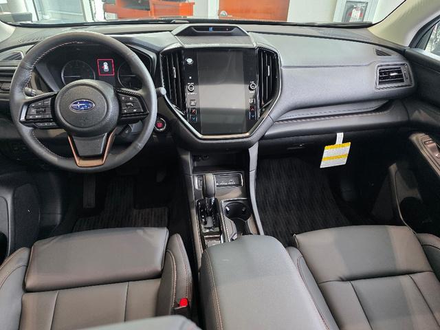 new 2025 Subaru Ascent car, priced at $48,026
