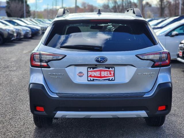 used 2024 Subaru Outback car, priced at $36,491