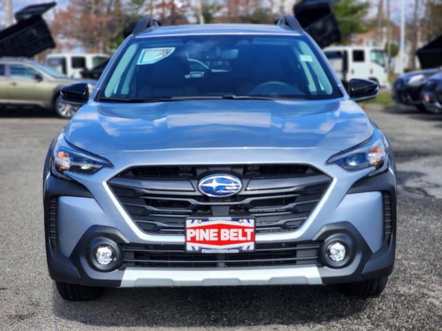 new 2024 Subaru Outback car, priced at $39,328