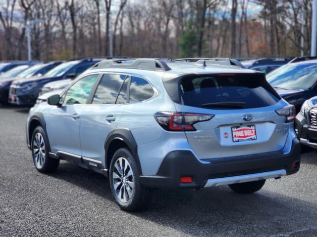 new 2024 Subaru Outback car, priced at $39,328