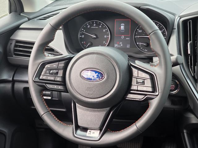 new 2025 Subaru Crosstrek car, priced at $33,473
