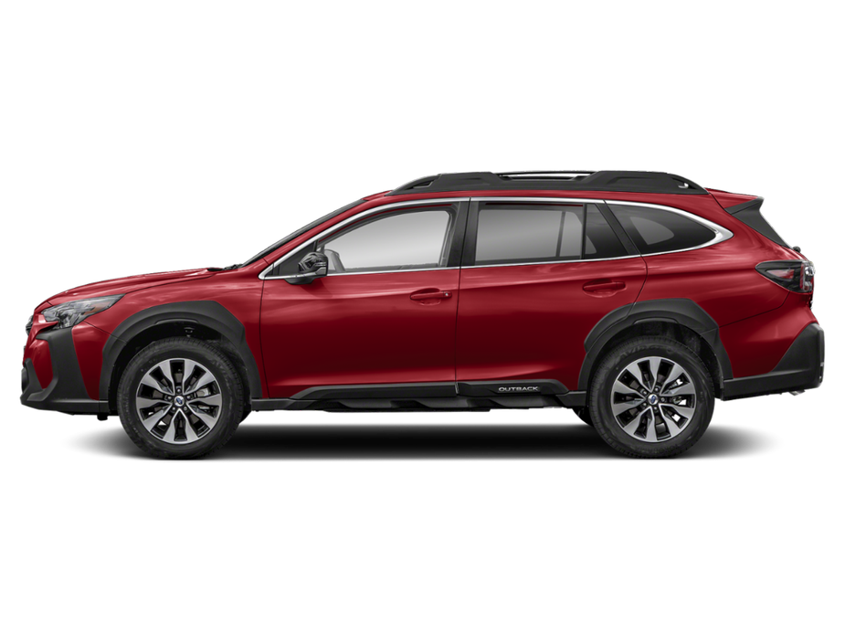 new 2025 Subaru Outback car, priced at $37,429