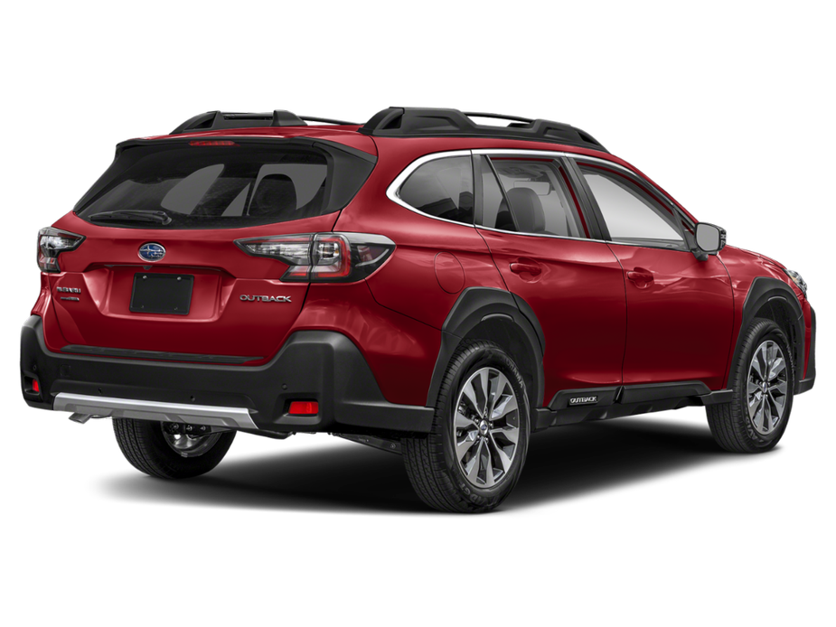 new 2025 Subaru Outback car, priced at $37,429