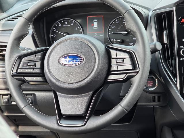 new 2025 Subaru Forester car, priced at $34,463