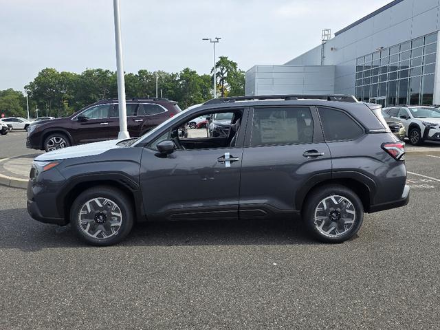 new 2025 Subaru Forester car, priced at $34,463