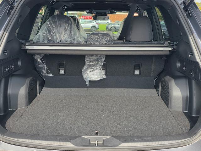 new 2025 Subaru Forester car, priced at $34,463