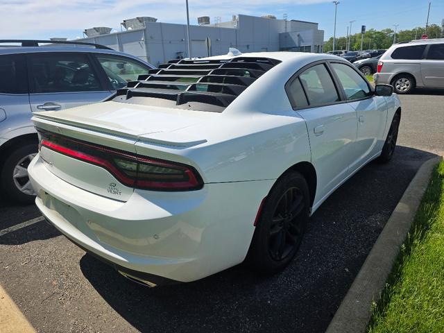 used 2019 Dodge Charger car