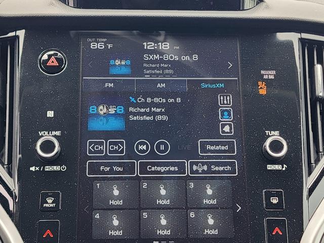 used 2023 Subaru Outback car, priced at $24,132