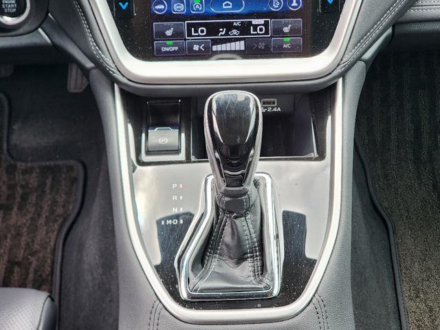 used 2023 Subaru Outback car, priced at $24,132