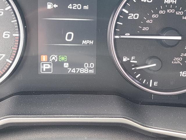 used 2023 Subaru Outback car, priced at $24,132