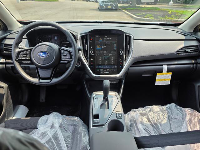new 2025 Subaru Crosstrek car, priced at $29,589