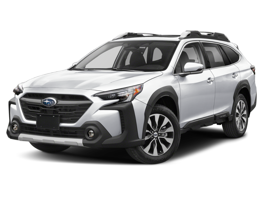 new 2025 Subaru Outback car, priced at $42,103