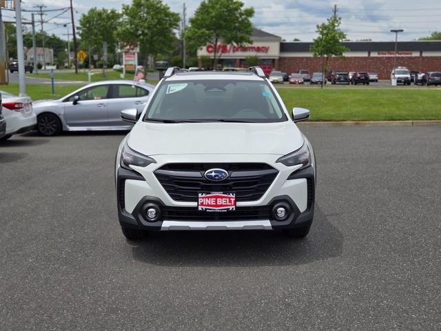 new 2025 Subaru Outback car, priced at $42,103